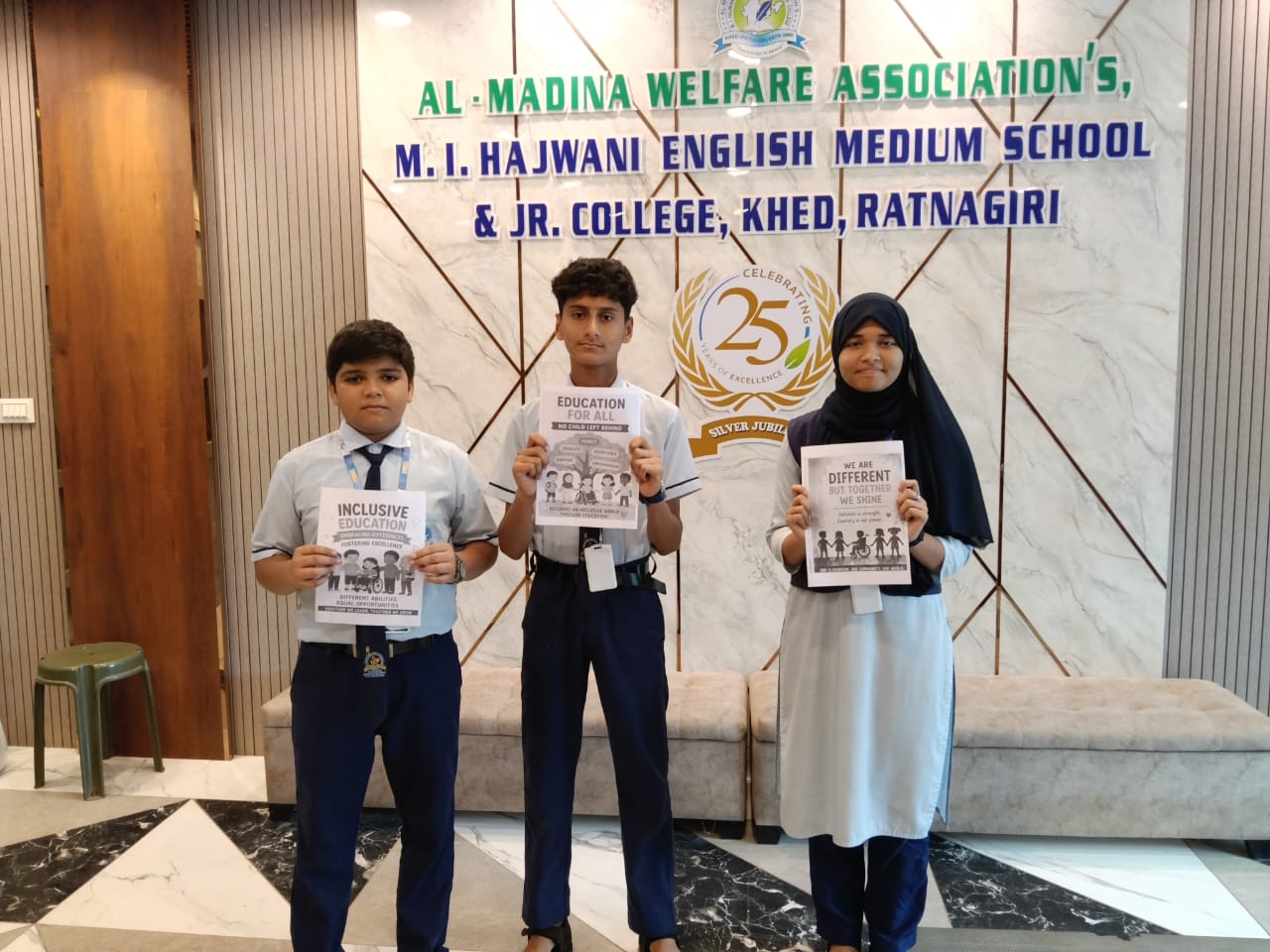 INCLUSIVE EDUCATION - Photo 8
